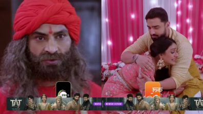 Bhagya Lakshmi Serial Spoiler: Oh No! Lakshmi Gets Kidnapped, Rishi And Aayush Distressed