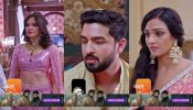 Bhagya Lakshmi Serial Spoiler: Oh No! Thieves Point Guns On Rishi And Aayush, How Lakshmi Will Save?