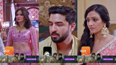 Bhagya Lakshmi Serial Spoiler: Oh No! Thieves Point Guns On Rishi And Aayush, How Lakshmi Will Save?