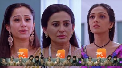 Bhagya Lakshmi Serial Spoiler: OMG! Rohan’s Condition Deteriorates, Lakshmi Discovers His Adoption Truth