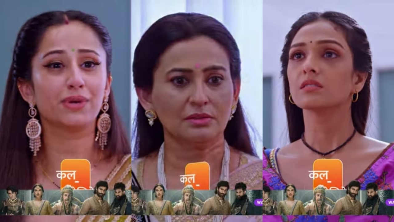 Bhagya Lakshmi Serial Spoiler: OMG! Rohan's Condition Deteriorates, Lakshmi Discovers His Adoption Truth 920026