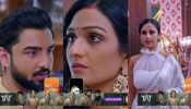Bhagya Lakshmi Serial Spoiler: Rishi Plans To Reunite With Lakshmi, Malishka Conspires