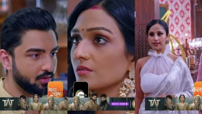 Bhagya Lakshmi Serial Spoiler: Rishi Plans To Reunite With Lakshmi, Malishka Conspires