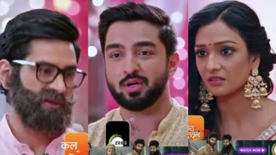 Bhagya Lakshmi Serial Upcoming Story: Lakshmi Decides To Give Rishi A Second Chance, Balvinder Spikes Her Drink