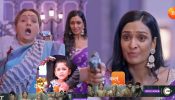Bhagya Lakshmi Serial Upcoming Story: Lakshmi Exposes Ojas, Saves Her Family