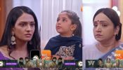 Bhagya Lakshmi Serial Upcoming Story: Lakshmi Shoots CM Madam To Save Her Family