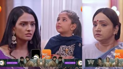 Bhagya Lakshmi Serial Upcoming Story: Lakshmi Shoots CM Madam To Save Her Family