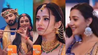 Bhagya Lakshmi Serial Upcoming Story: Malishka Argues With Lakshmi, An Unknown Man Comes In Shalu’s Life