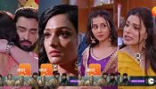 Bhagya Lakshmi Serial Upcoming Story: Rishi Hugs Lakshmi, Anushka Insults Shalu in Front Of Aayush