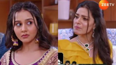 Bhagya Lakshmi Written Update 11 September 2024: Anushka Instigates Karishma Against Lakshmi