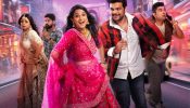 Bhavya Gandhi Upbeat For The Release Of His Gujarati Film Ajab Raat Ni Gajab Vaat; Announces Poster Release 919769