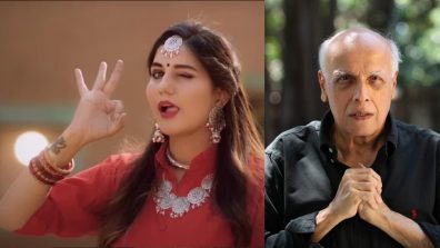 Biopic on Sapna Choudhary announced; ‘Madam Sapna’ by Mahesh Bhatt