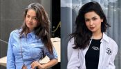Casual Chic: Avneet Kaur and Anushka Sen Rock Effortless Styles