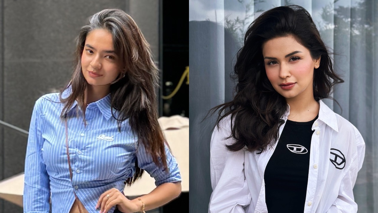 Casual Chic: Avneet Kaur and Anushka Sen Rock Effortless Styles 920125
