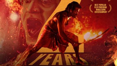 Celebrating 2 years of Kantara! The time when Homable Films treated the audience with a divine experience!