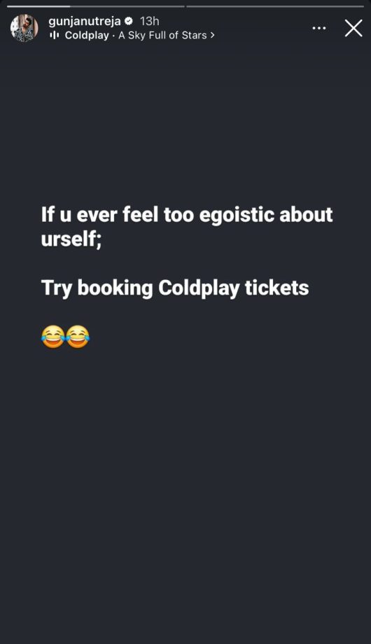 Coldplay Tickets Sale Craze: Black Market On High?, Allege Netizens 919360