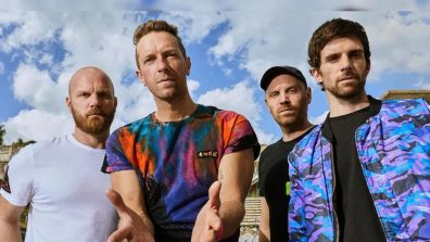 Coldplay Tickets Sale Craze: Black Market On High?, Allege Netizens