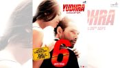 Countdown Begins: 6 Days to go for the release of Excel Entertainments Yudhra