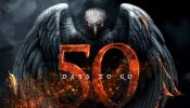 Countdown Begins for Kanguva’s reign! Just 50 days to go! Excitement Raising!