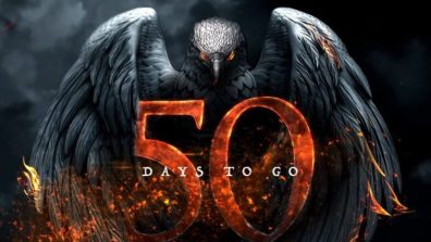 Countdown Begins for Kanguva’s reign! Just 50 days to go! Excitement Raising!
