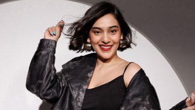 Creator-Producer Mahvash now set to make her digital debut as the leading lady with Amazon Mini TV Series; Industry and fans laud the announcement!