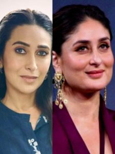 Karisma Kapoor Gave Kareena Kapoor Fans The Best Gift On Her Birthday