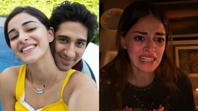 CTRL Trailer: Ananya Panday stars in drama which asks, ‘what happens when AI takes over?’; produced by Nikhil Dwivedi