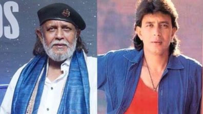 Dadasaheb Phalke Award for Mithun Chakraborty: A Celebration of His Cinematic Legacy