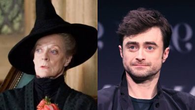 Dame Maggie Smith of ‘Harry Potter’ fame passes away at 89; Daniel Radcliffe gives tribute