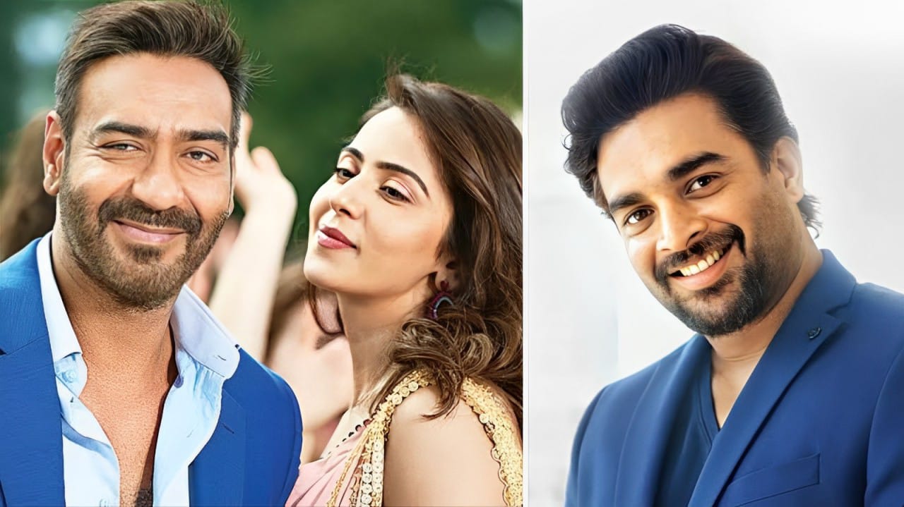 'De De Pyaar De 2' shoot begins; Rakul Preet Singh shares excitement 918224