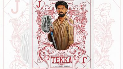 Dev Unveils His Look as Iklakh in Srijit Mukherji’s ‘Tekka,’ Releasing This Pujo