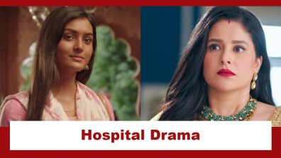 Dil Ko Tumse Pyaar Hua Upcoming Twist: Deepika brings Prithvi to the hospital; Lavanya blames her yet again