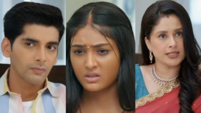 Dil Ko Tumse Pyaar Hua Written Update 18 September 2024: Deepika Impresses Lavanya, Chirag Becomes Happy