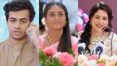Dil Ko Tumse Pyaar Hua Written Update 19 September 2024: Pruthvi Plans To Commit Suicide, Deepika Feels Fishy