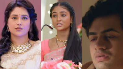 Dil Ko Tumse Pyaar Hua Written Update 20 September 2024: Lavanya Insults Deepika, Pruthvi Cuts His Palm