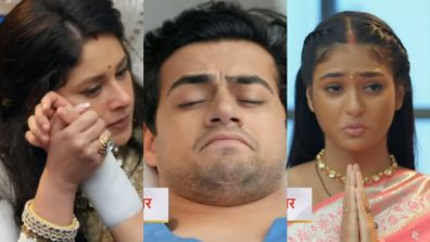 Dil Ko Tumse Pyaar Hua Written Update 21 September 2024: Lavanya Agrees To Fulfill Pruthvi’s Demand, Janvi Threatens Chirag
