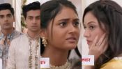 Dil Ko Tumse Pyaar Hua Written Update 24 September 2024: Deepika Slaps Janvi As She Demands Chirag In Gift