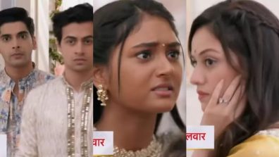 Dil Ko Tumse Pyaar Hua Written Update 24 September 2024: Deepika Slaps Janvi As She Demands Chirag In Gift