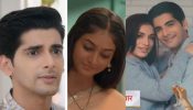 Dil Ko Tumse Pyaar Hua Written Update 26 September 2024: Oh No! Mishka Plans To Steal Chirag From Deepika