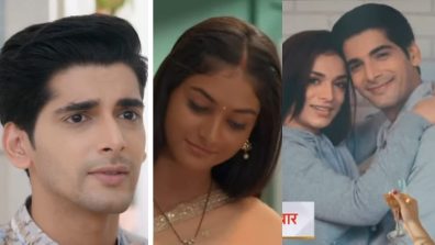 Dil Ko Tumse Pyaar Hua Written Update 26 September 2024: Oh No! Mishka Plans To Steal Chirag From Deepika