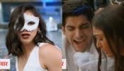 Dil Ko Tumse Pyaar Hua Written Update 28 September 2024: Oh No! Mishka’s Cunning Ploy Hurts Chirag, Deepika Distressed