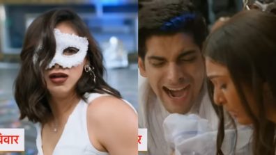 Dil Ko Tumse Pyaar Hua Written Update 28 September 2024: Oh No! Mishka’s Cunning Ploy Hurts Chirag, Deepika Distressed