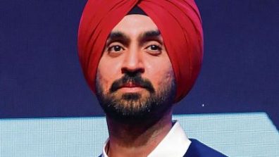 Diljit Dosanjh slapped with a legal notice for alleged manipulation of prices for Dil-luminati concert