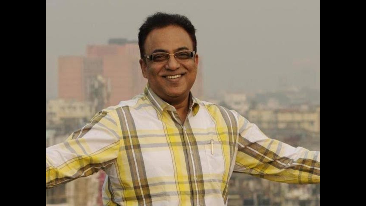 Director Arindam Sil Suspended by DAEI Amidst Harassment Allegations, Issues Apology to Female Actor 916996