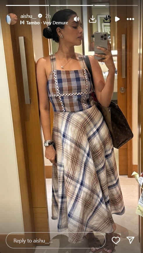 Disha Patani, Pooja Hegde, And Aishwarya Lekshmi Are Selfie Queens, See Proof 916804