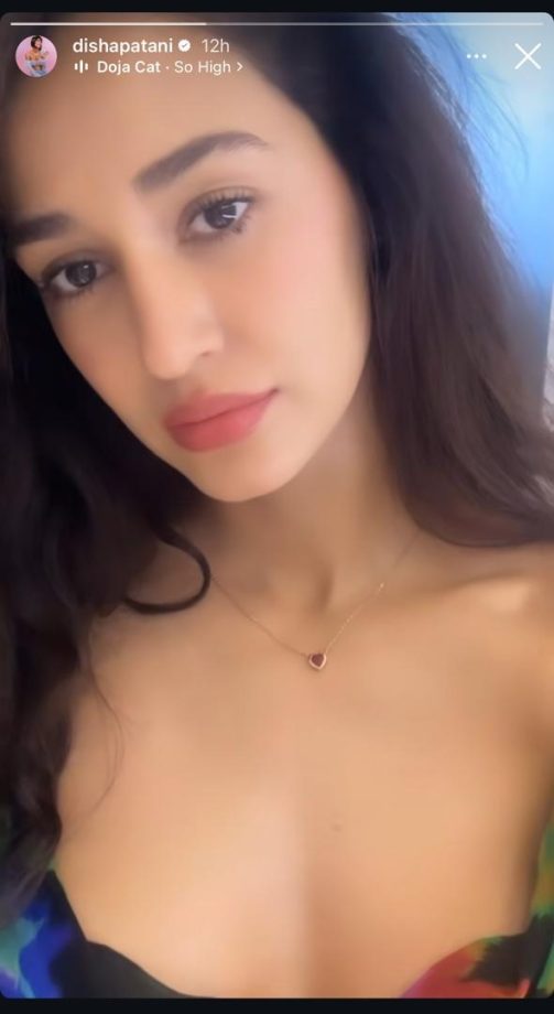 Disha Patani, Pooja Hegde, And Aishwarya Lekshmi Are Selfie Queens, See Proof 916802