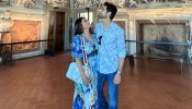 Divyanka Tripathi Posts Cute Pictures With Vivek Dahiya Taken In Italy; Fans Enjoy Throwback Moment 920112