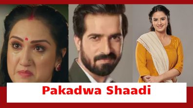 Do Dooni Pyaar Serial Upcoming Twist: Lalita throws a twist; plans Abhay’s Pakadwa Shaadi with Ganga