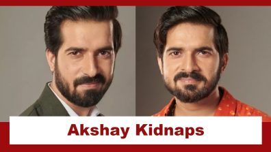 Do Dooni Pyaar Upcoming Story: Akshay and Abhay’s destiny collides; Akshay ordered to kidnap Abhay