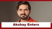 Do Dooni Pyaar Upcoming Twist: Akshay enters the Kashyap house with his mother; drama escalates 919644